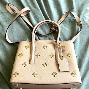 Light Pink Kate Spade Purse